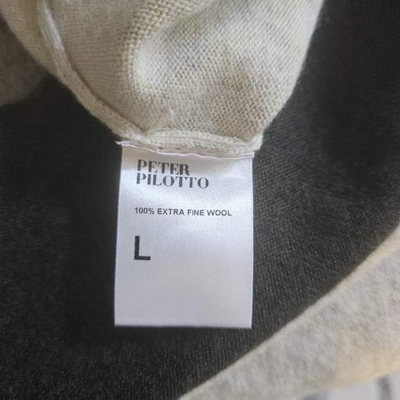 Peter Pilotto Long Cardigan Sweater - Picture 6 of 6